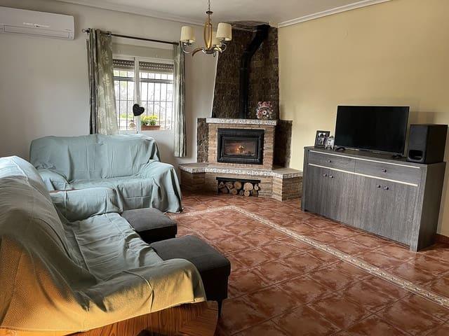 Casa en venta en Cañada de la Lena, Murcia