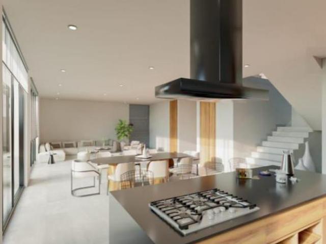 Casa en Venta en Cañada del Refugio León Guanajuato Zona Norte