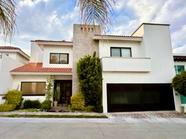 Casa en venta en Cañada del Refugio, León, Guanajuato