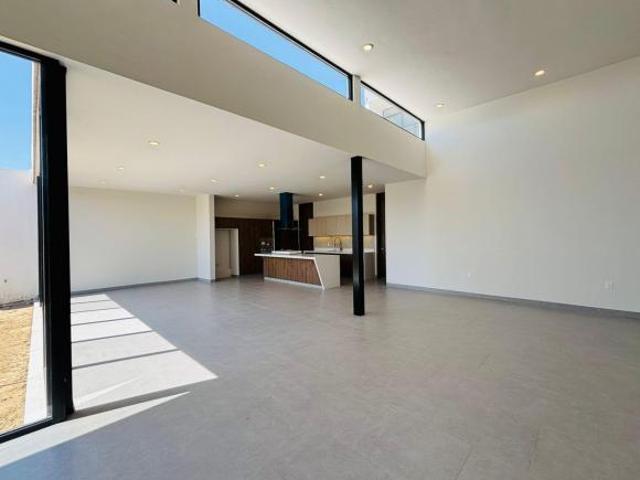 Casa en Venta en Cañada del Refugio Sur León Guanajuato