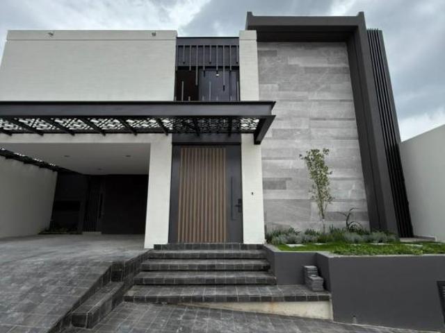 Casa en venta en Cañada del Refugio Sur