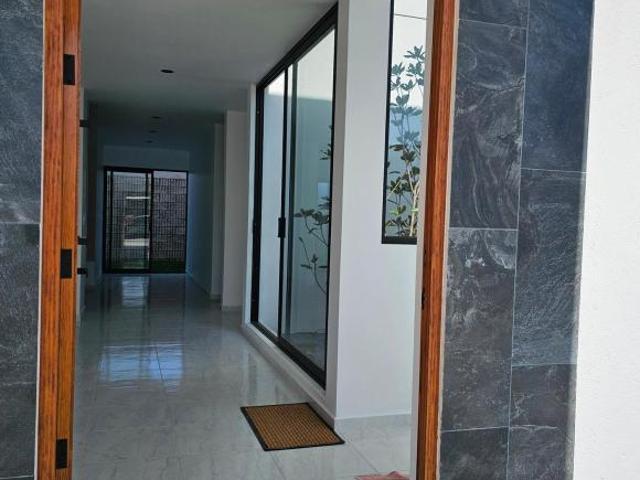 Casa en venta en cañadas del arroyo 4