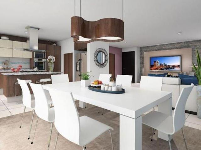 Casa en VENTA en Querétaro ¡Cañadas del Arroyo, Corregidora!