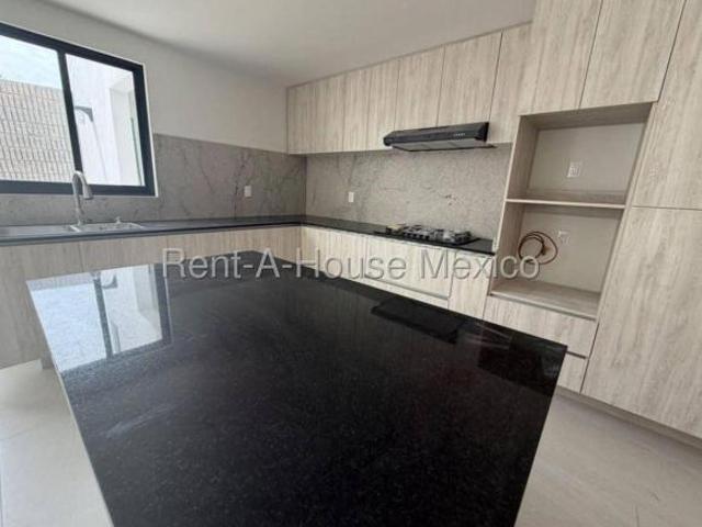 Casa en Venta en Cañadas del Arroyo con Asador y Roof Garden IO801
