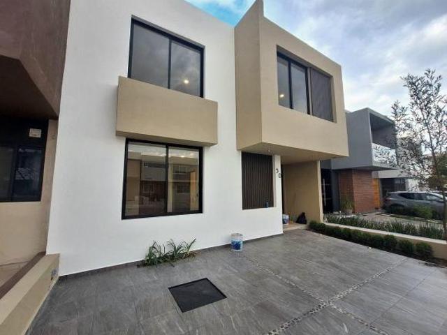 Casa en venta, en Cañadas del Arroyo, Corregidora, Querétaro