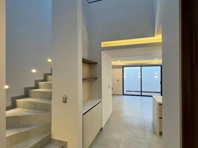 Casa en venta en cañadas del arroyo acabados de lujo