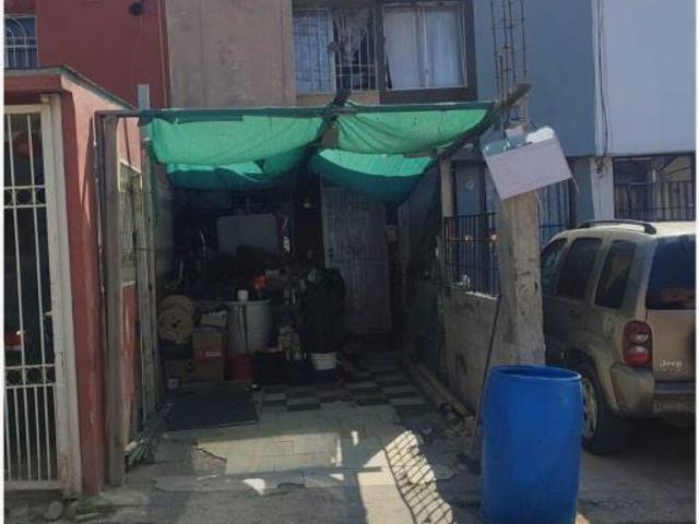 Casa en venta en Cañadas del Florido, Tijuana, Baja California
