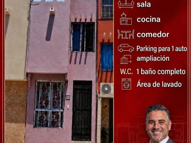Casa en venta en Cañadas del Florido, Tijuana, Baja California