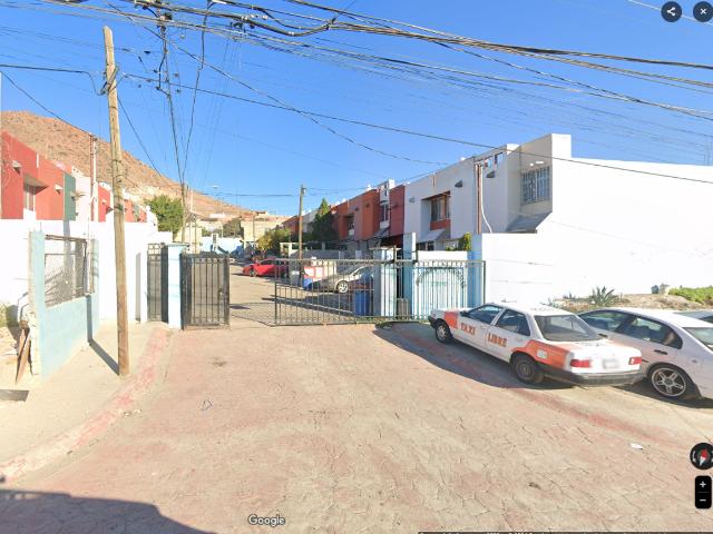 Casa en venta en Cañadas del Florido, Tijuana, Baja California