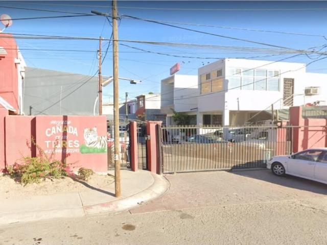 Casa en venta en Cañadas del Florido 2da. Sección, Tijuana, Baja California