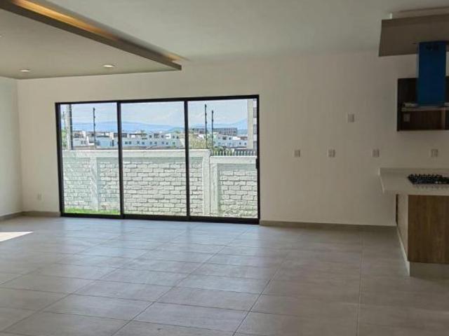 Casa en venta en Cañadas del Lago, Corregidora, Querétaro