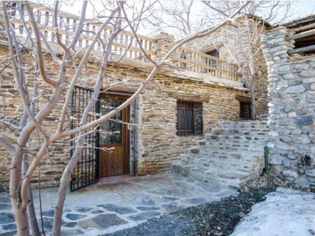 Casa en Venta en Cáñar