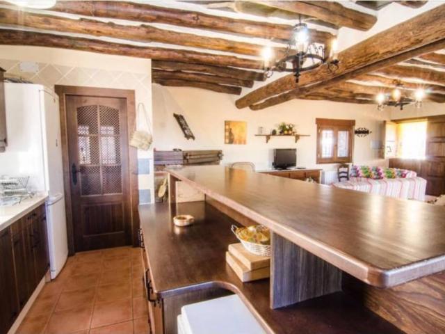 Casa en Venta en Cáñar
