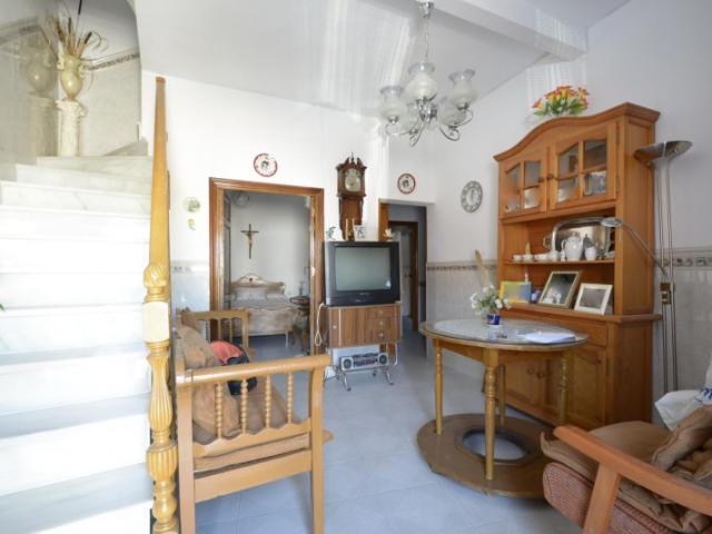 Casa en Venta en Cañaveral, Cáceres