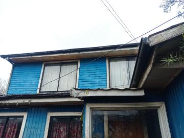 Cañete, Provincia de Arauco, Región del Biobío