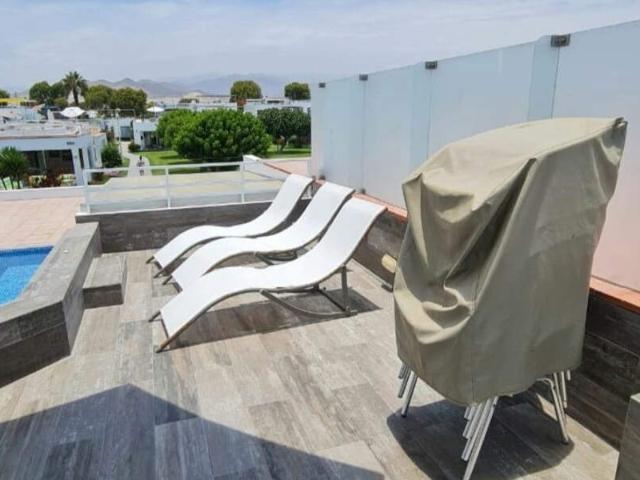 Casa en venta en Cañete a $278,000