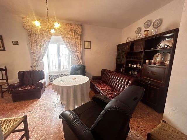 Casa en venta en Cañete la Real, Málaga