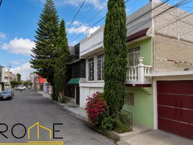 CASA EN VENTA EN CD. NEZAHUALCÓYOTL | TRATO DIRECTO ¡QUE NO TE LA GANEN!