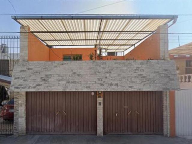 CASA EN VENTA EN CD AZTECA 3RA SECCION