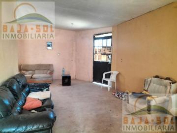 Los Pinos Ciudad Constitución, La Paz Baja California Sur, Baja California Sur