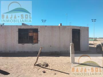 Los Pinos Ciudad Constitución, La Paz Baja California Sur, Baja California Sur