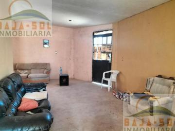 Los Pinos Ciudad Constitución, La Paz Baja California Sur, Baja California Sur