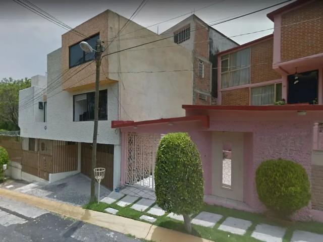 CASA EN VENTA EN CD.LOPEZ MATEOS ATIZAPAN
