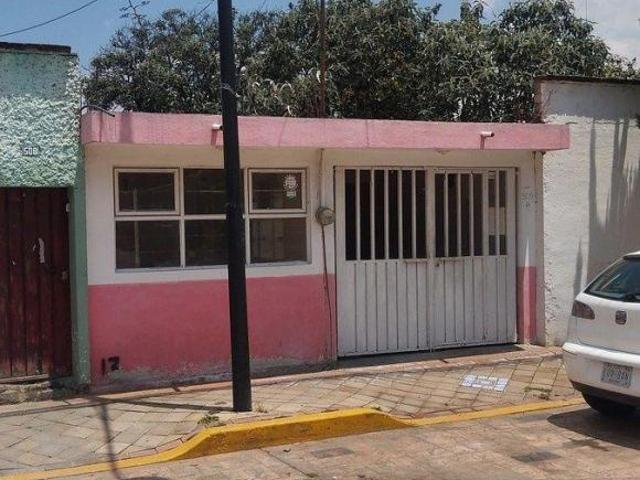 CASA EN VENTA EN CD SERDAN