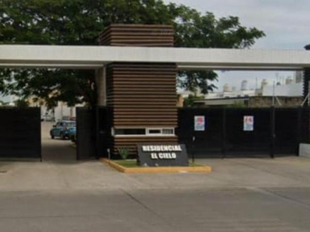CASA EN VENTA EN CDAD. DEL CARMEN, CAMPECHE