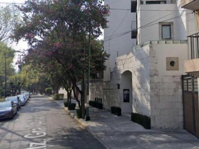 CASA EN VENTA EN CDMX COYOACAN SAN DIEGO CHURUBUSCO