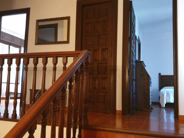 Casa en venta en Cebolla