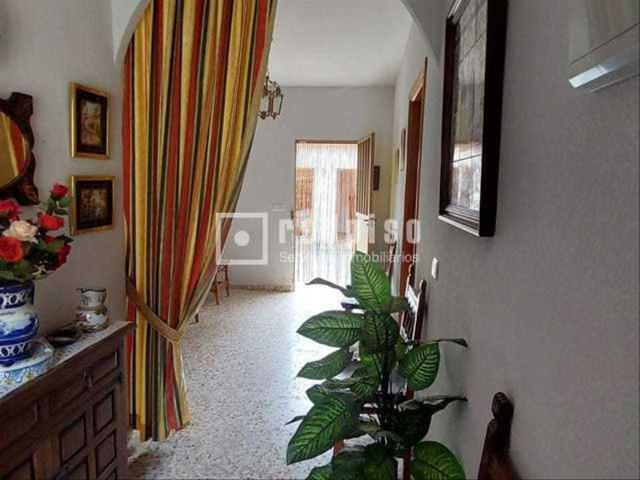 Casa en venta en Cebolla. CASA DE PUEBLO DE UNA SOLA PLANTA CON PATIO EN CEBOLLA. Casas.