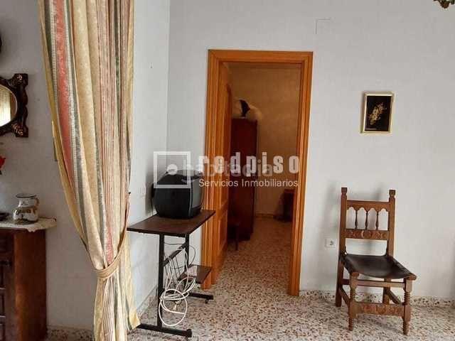 Casa en venta en Cebolla. CASA DE PUEBLO DE UNA SOLA PLANTA CON PATIO EN CEBOLLA. Casas.