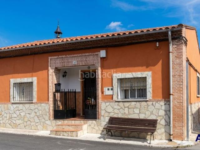 Casa en venta en Cebolla. Casa en Venta en Cebolla, Toledo. Casas.