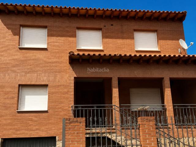 Casa en venta en Cebolla. Casa en venta en CIUDAD REAL. Casas.