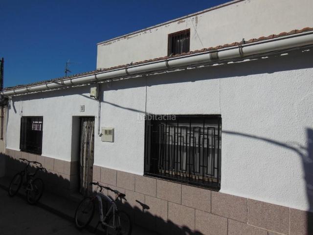 Casa en venta en Cebolla. Casas.