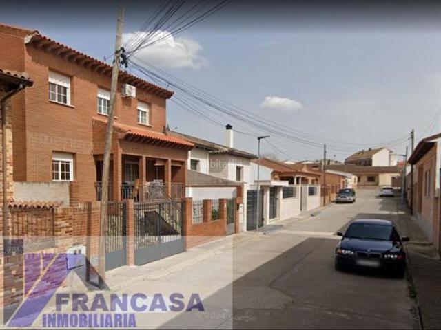 Casa en venta en Cebolla. CebollaCasa. Casas.