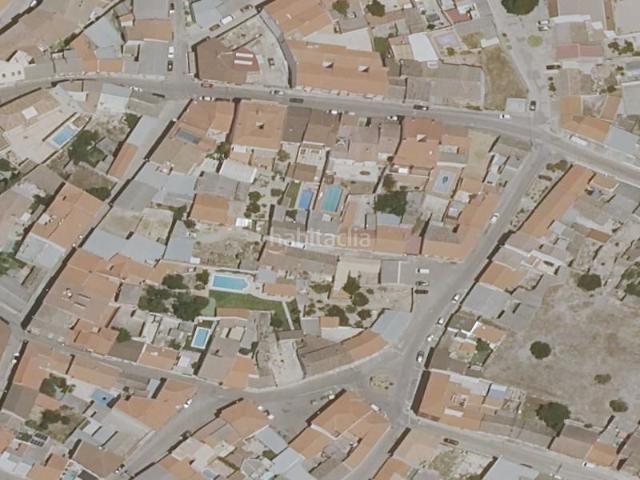 Casa en venta en Cebolla. Venta de Casa en Cebolla Toledo. Casas.