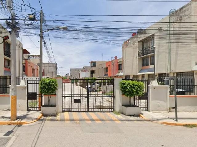 Casa en venta en Cebadales Primera Sección, Cuautitlán, México
