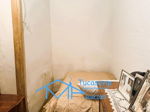 Casa en venta en Cebreros. CASA DE PUEBLO CÉNTRICA A REFORMAR EN CEBREROS. Casas.