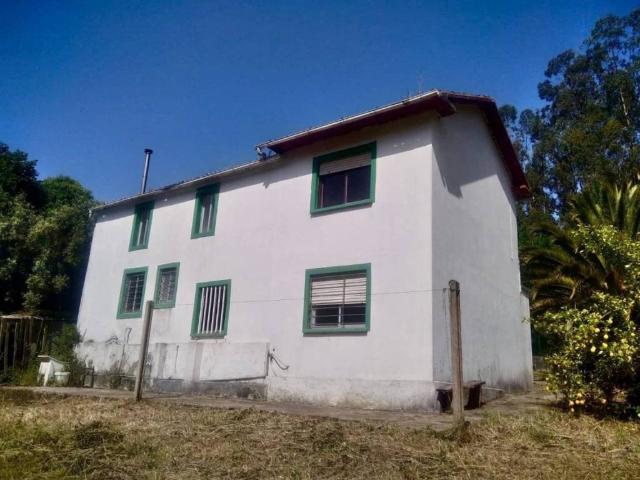 Casa en Venta en Cedeira