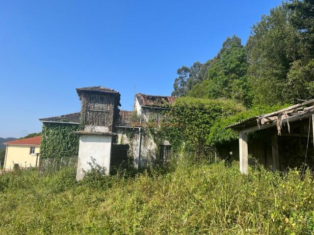 Casa en venta en Cedeira. Casas.