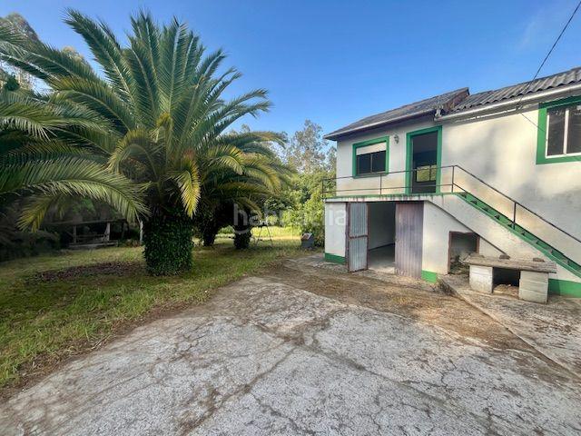Casa en venta en Cedeira. Casas.