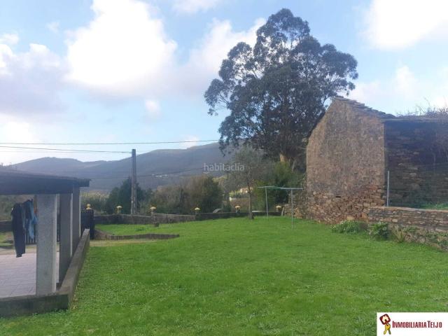 Casa en venta en Cedeira. Casas.