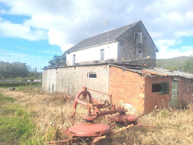 Casa en venta en Cedeira. Casas.