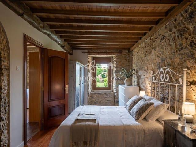 Casa en venta en Cedeira, A Coruña Rías Altas