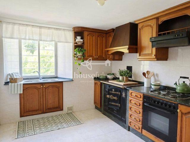 Casa en venta en Cedeira, A Coruña Rías Altas