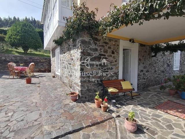 Casa en venta en Cedeira, A Coruña Rías Altas
