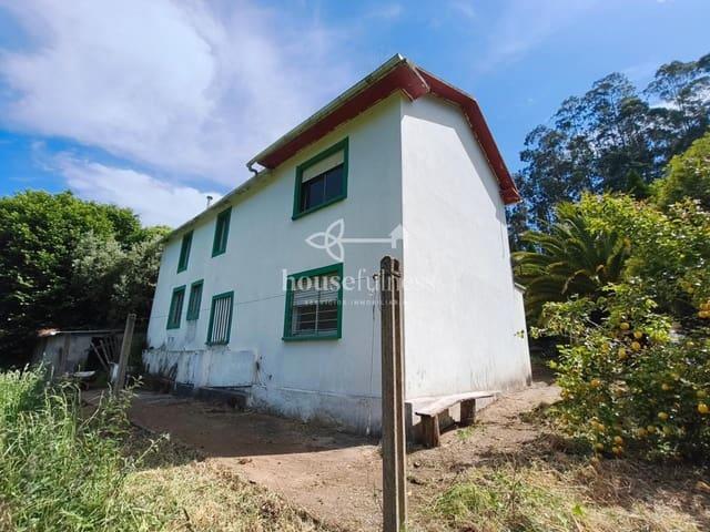 Casa en venta en Cedeira, A Coruña Rías Altas