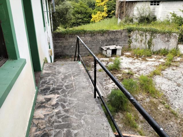 Casa en venta en Cedeira. SE VENDE CASA NO PAREADA CON FINCA PARA REHABILITAR EN CEDEIRA, SAN ROMÁN. Casas.